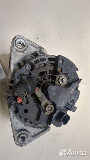 Генератор Opel Corsa D, 2009