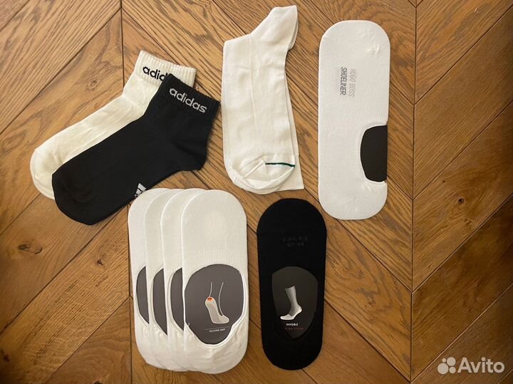 Носки мужские 42-43