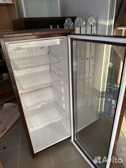 Холодильник бу