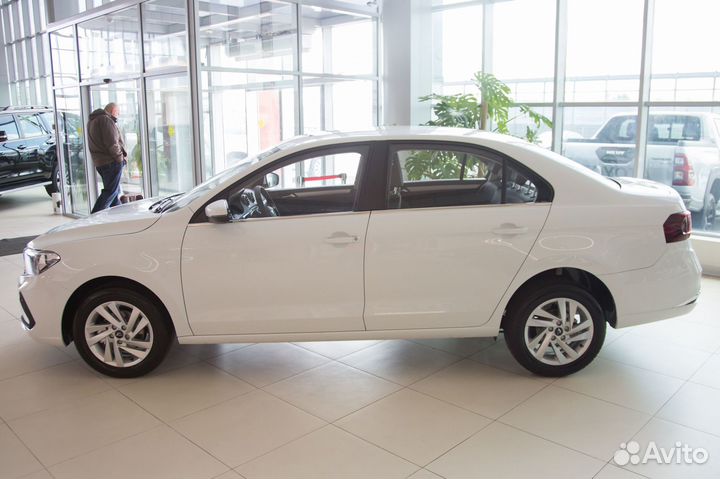 Jetta VA3 1.5 AT, 2023