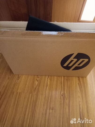 Ноутбук HP pavilion