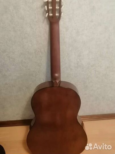 Гитара yamaha C40