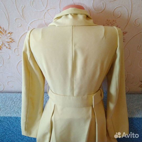 Платье из ателье