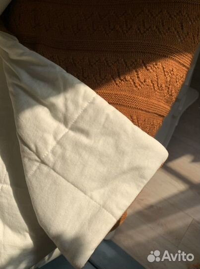 Конверт - одеяло на выписку