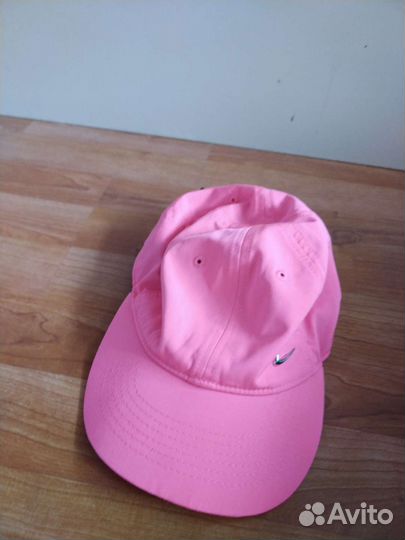 Кепка nike