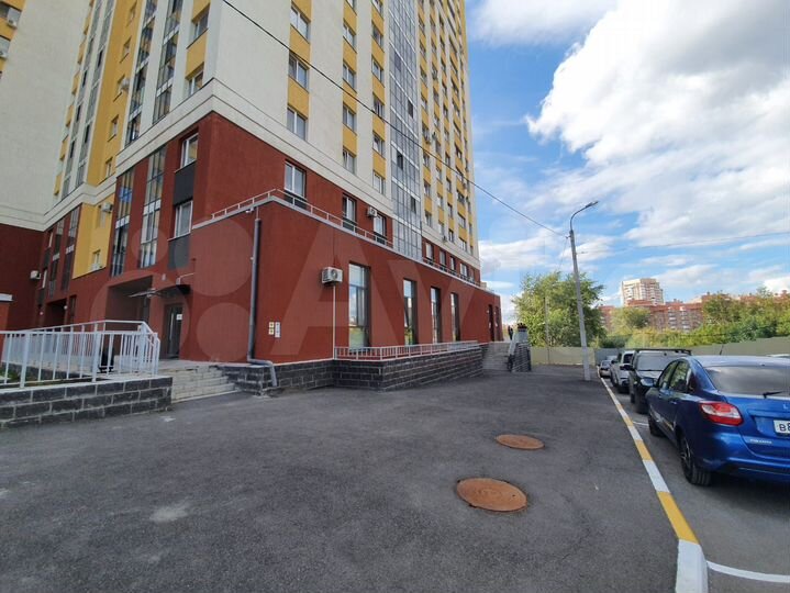 Продам помещение свободного назначения, 280 м²