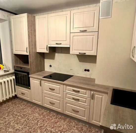 Кухонный гарнитур Энзо