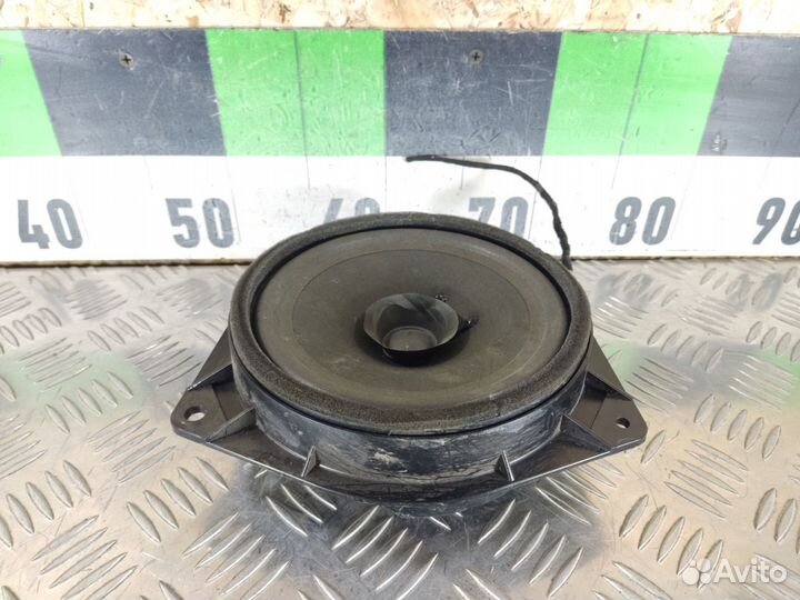 Динамик Lifan X60 2012-2021