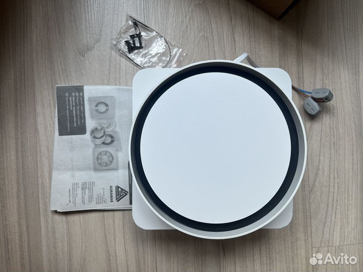 Магнитная вентиляционная решетка