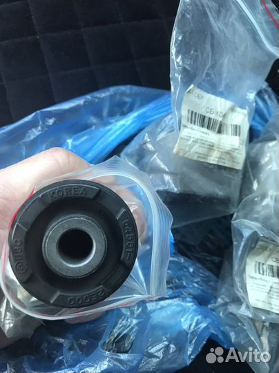 Сайлентблок Kia/Hyundai