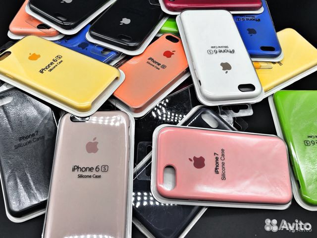 Чехол 5S/6/SE/6+/7/7+/X/xsmax/XR/11/11pro/11proMax