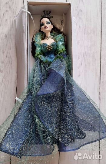 Кукла Parnilla Ghastly Queen of the Dark Seas