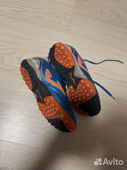 Детские футзалки joma