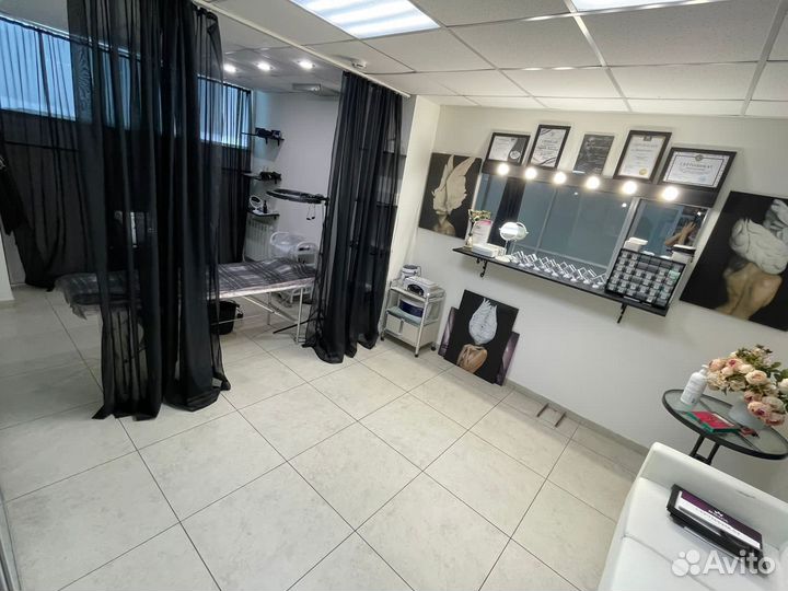 Аренда кабинета