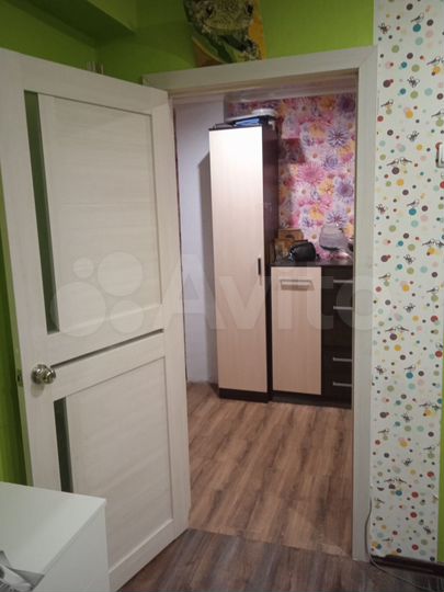 1-к. квартира, 48,5 м², 8/10 эт.