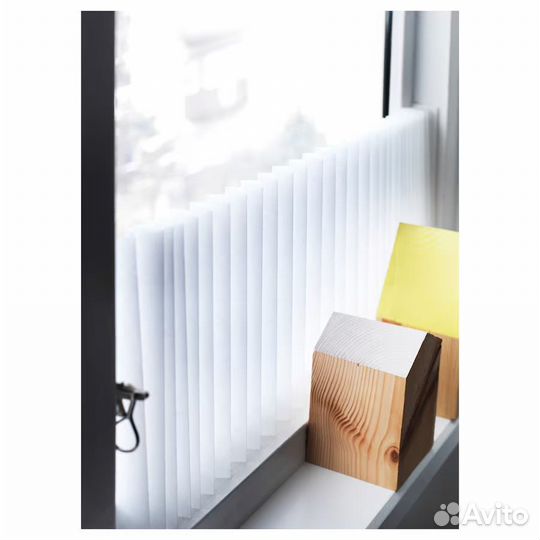 IKEA schottis Жалюзи 90x190 Икеа