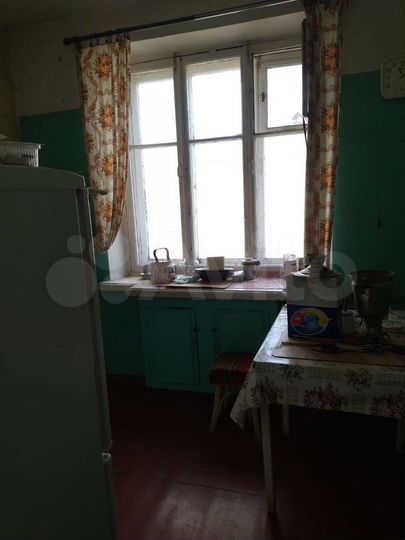 2-к. квартира, 56,1 м², 5/5 эт.