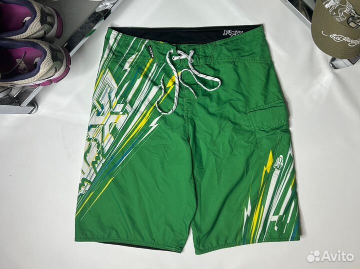 Шорты fox оригинал Gorp-Core