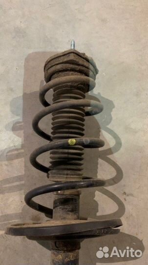 Амортизатор задний правый Toyota Camry V55 2.5 2AR