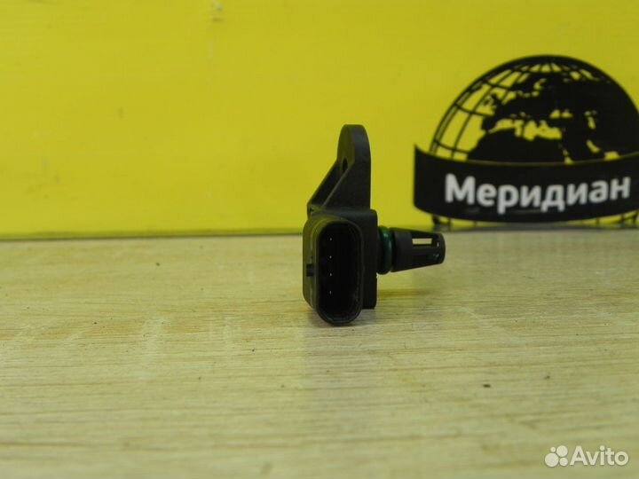 Датчик абсолютного давления Citroen C4 B7