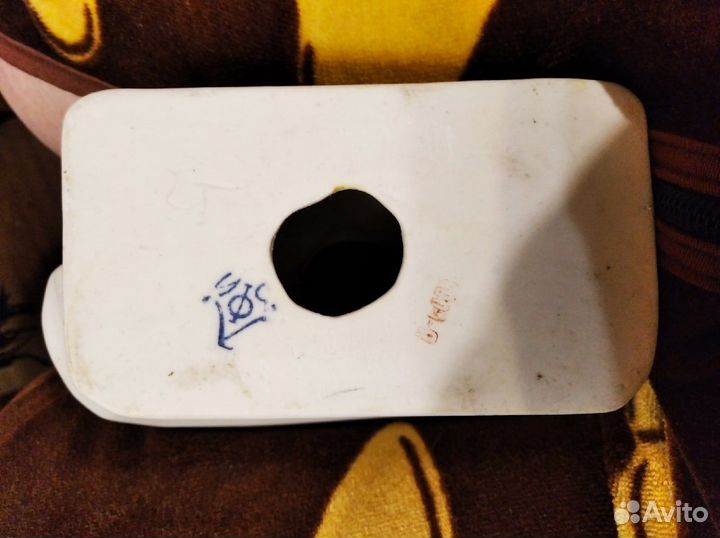 Предметы советской истории от Ленина до Ельцина