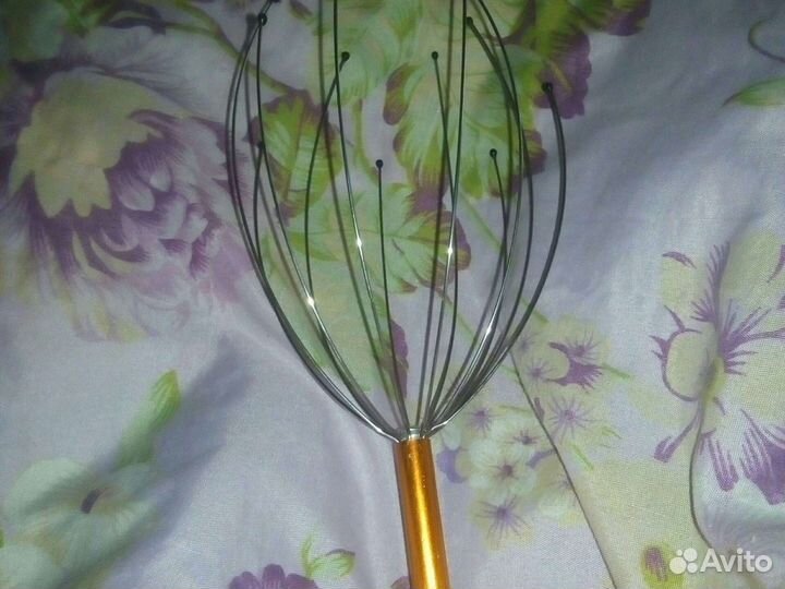 Массажер мурашки