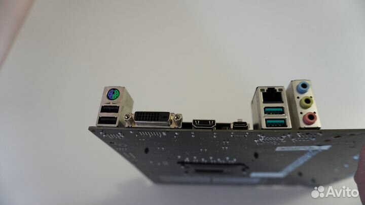 Asus TUF B360M-plus gaming LGA1151 V2