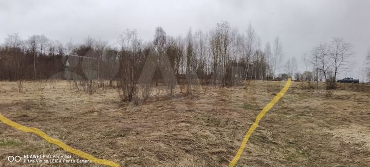 Участок 30 сот. (ИЖС)