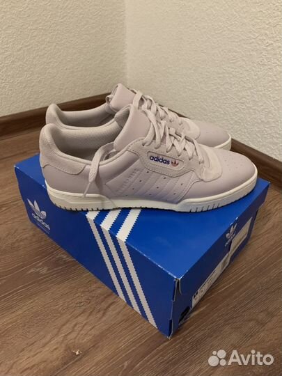 Adidas store powerphase purple