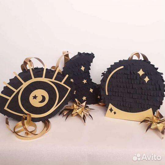 Мини-пиньяты