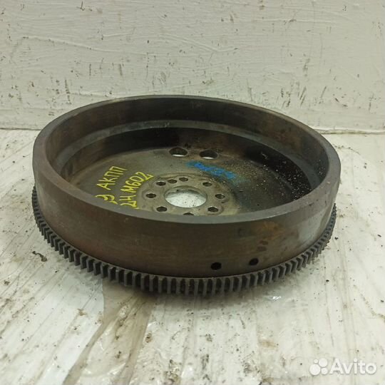 Маховик Мерседес W124 E