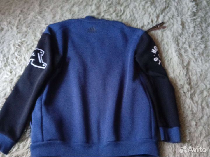 Джемпер на мальчика 146