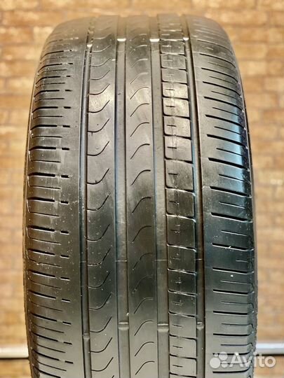 Pirelli Scorpion Verde 285/40 R21