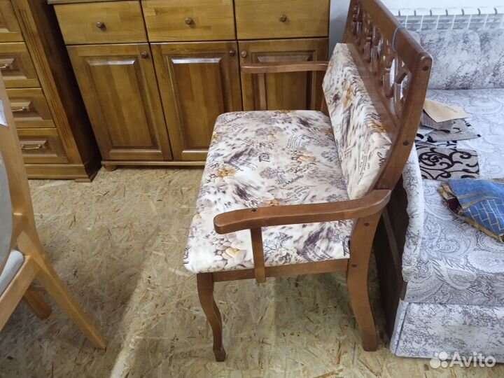 Кресло диван Барон