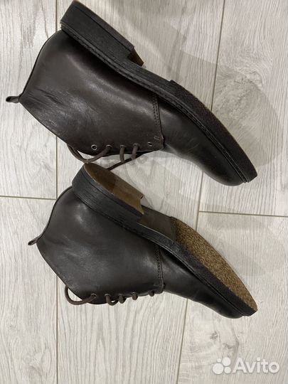 Обувь женская 38 размер mascotte