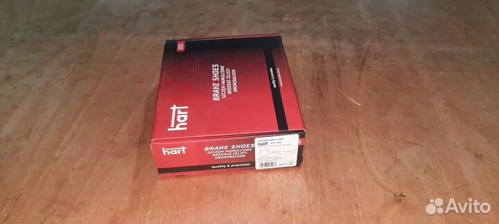 Тормозные колодки volkswagen polo