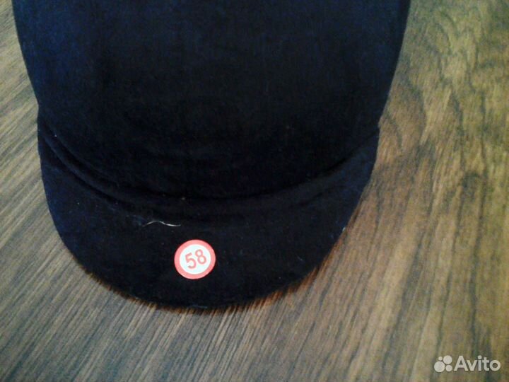 Шлем для верховой езды