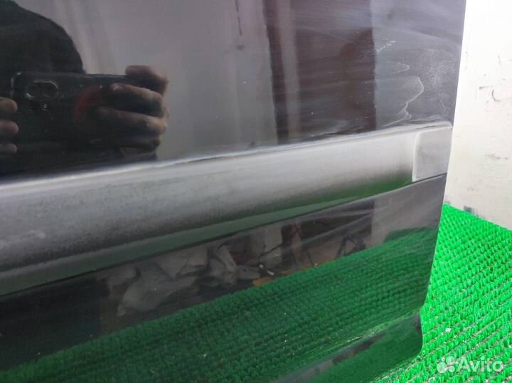 Дверь задняя правая Nissan Tiida 2008