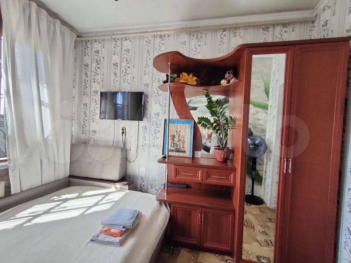 Комната 15 м², 2/3 эт.