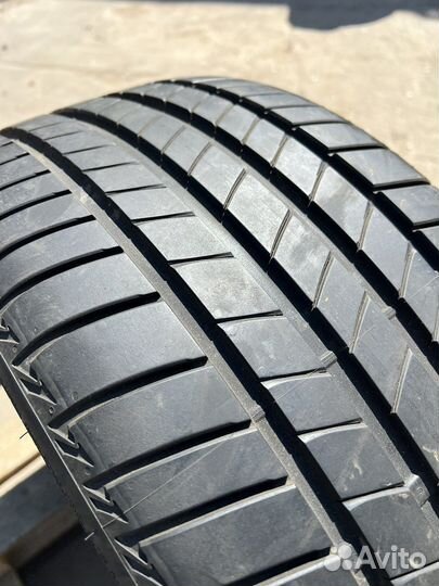 Bridgestone Turanza T005 255/40 R18