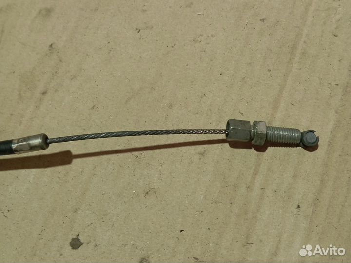 Трос сцепления Suzuki gsxr 600/750 L11-16