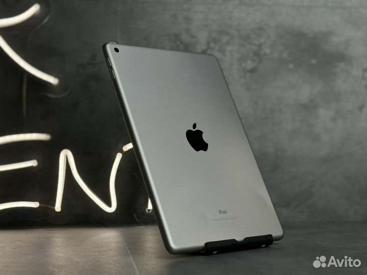 iPad 6 32Gb Space Gray Wi-Fi (2018)