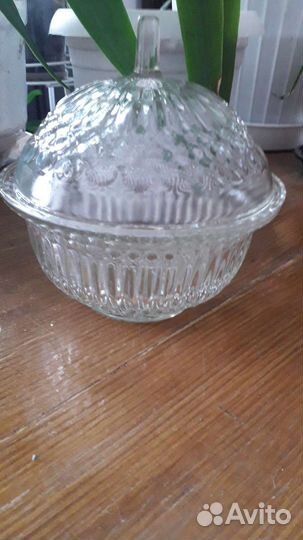 Посуда СССР