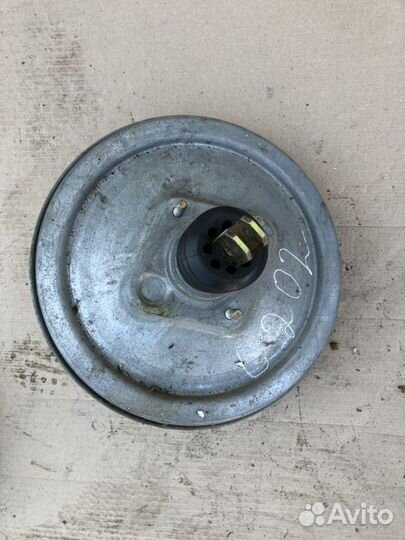 Тормозной вакуум на Мерседес С202 w202