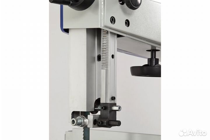 Ленточнопильный станок Белмаш belmash WBS-410 S135A