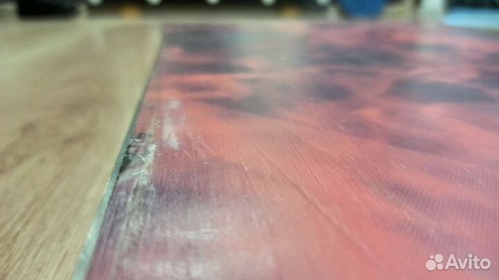 Сноуборд burton custom x 164w