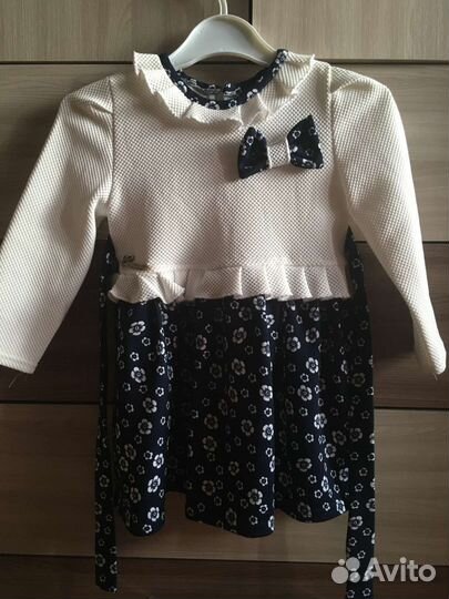 Вещи на девочку