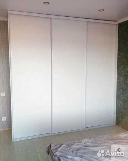 Шкаф-купе на заказ