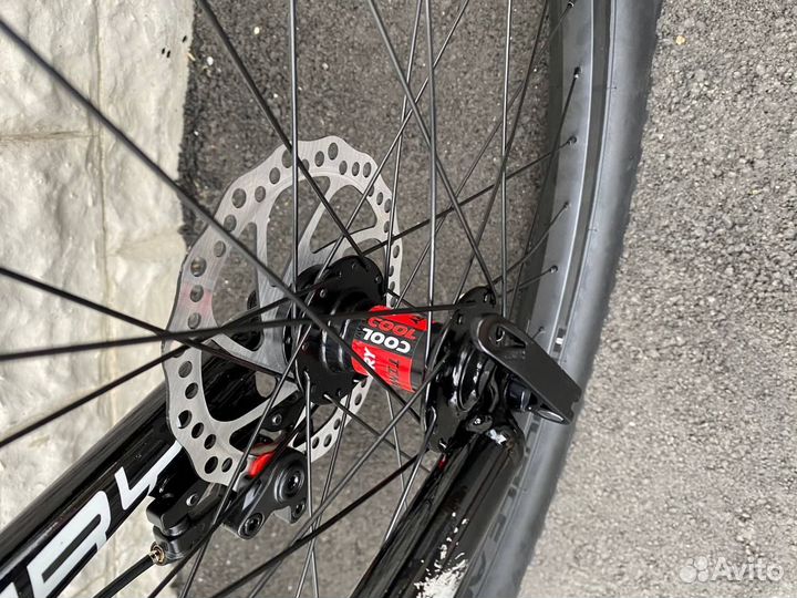 Велосипед фетбайк Новый 24 26 29