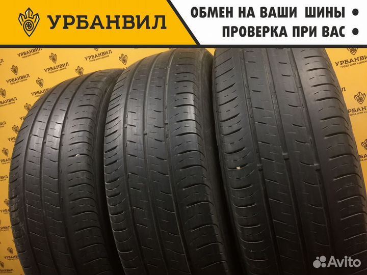 Kumho Solus SA01 KH32 205/65 R16 95